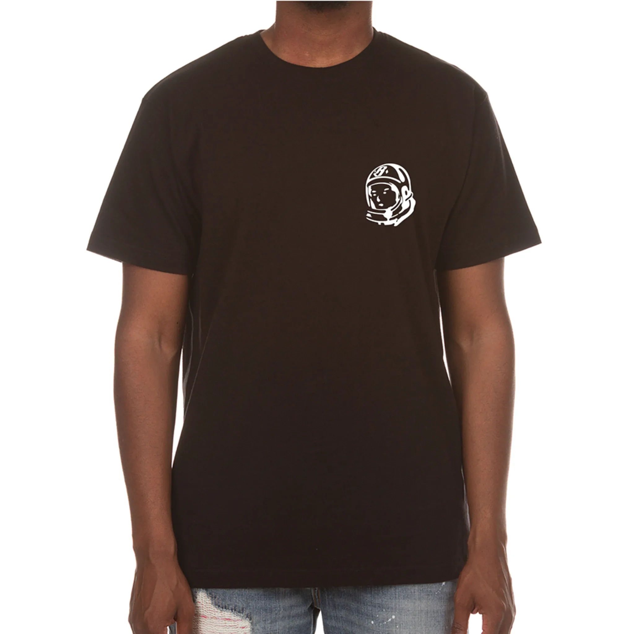 Billionaire Boys Club Helmet SS Tee (Black)