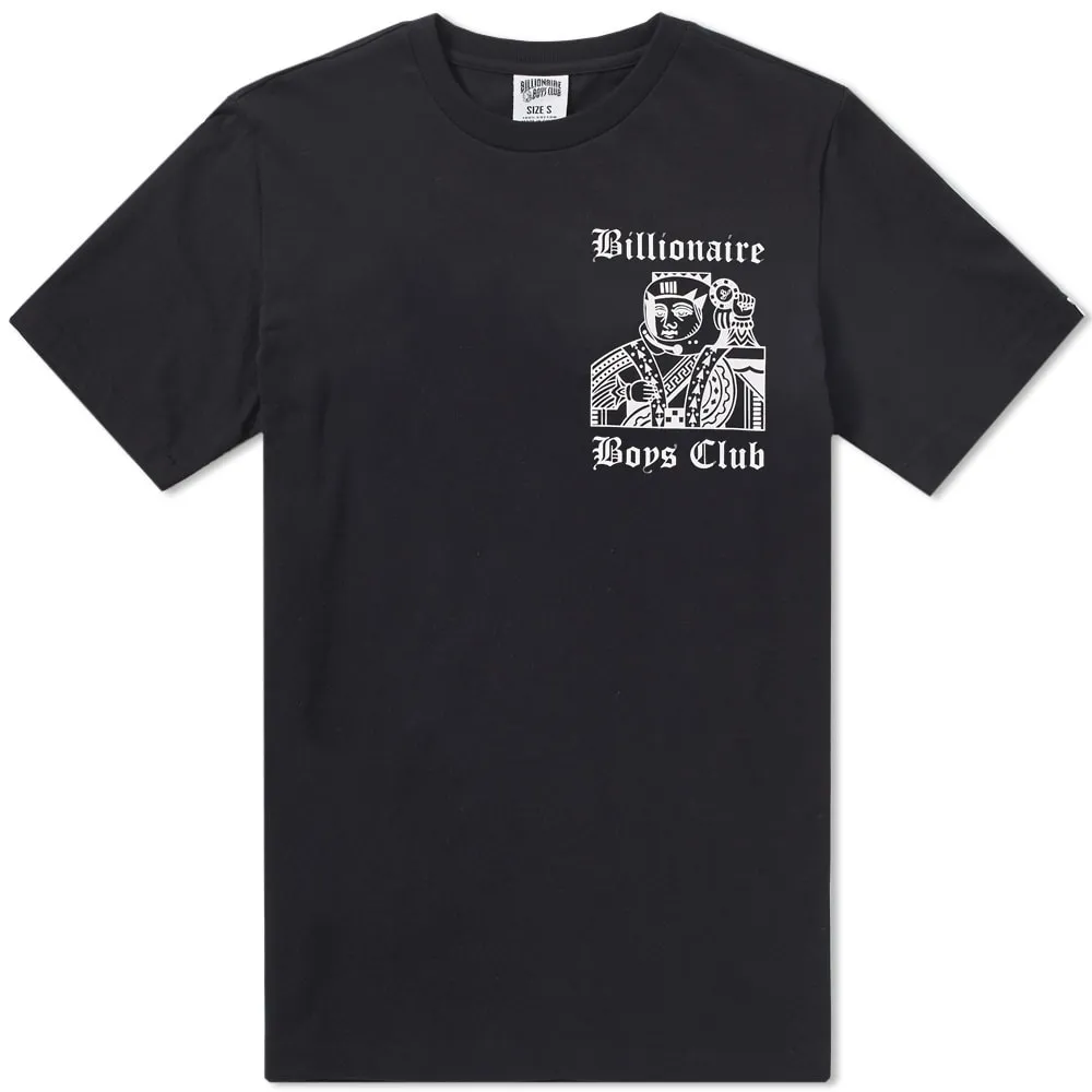 Billionaire Boys Club Higher Power TeeBlack