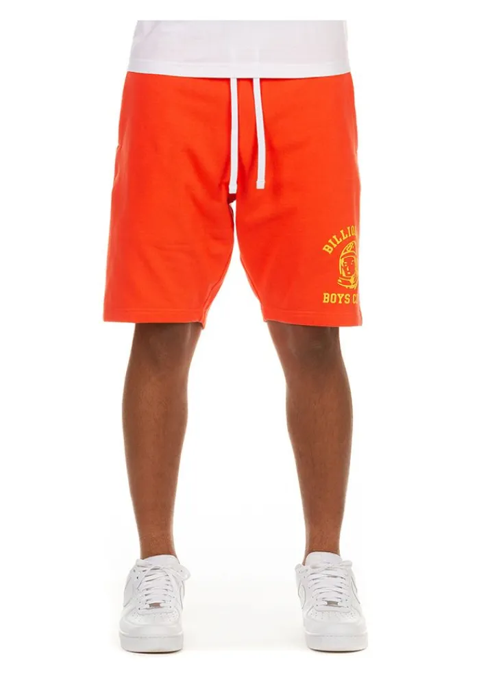 Billionaire Boys Club Hot Coral Club Short