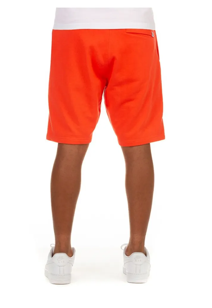 Billionaire Boys Club Hot Coral Club Short