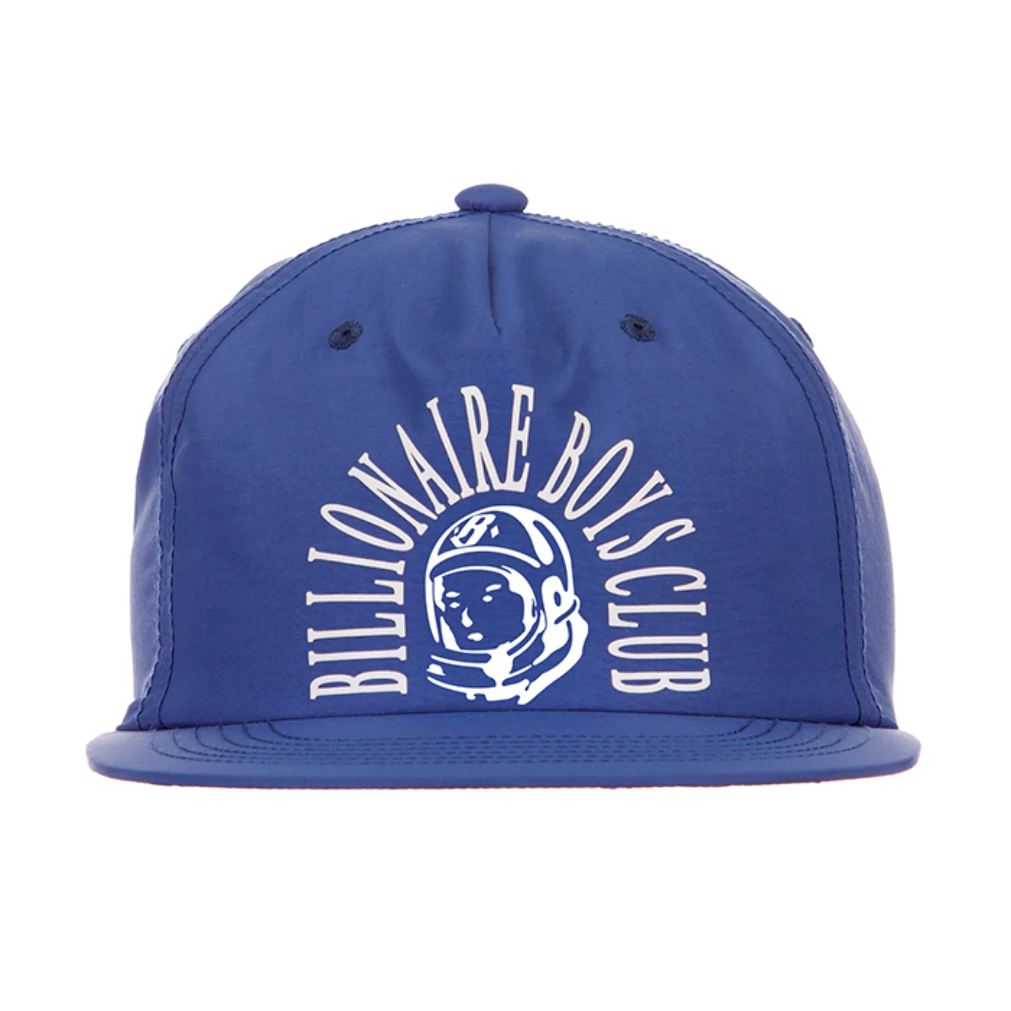 Billionaire Boys Club Lunar Snapback Hat (Palace Blue)