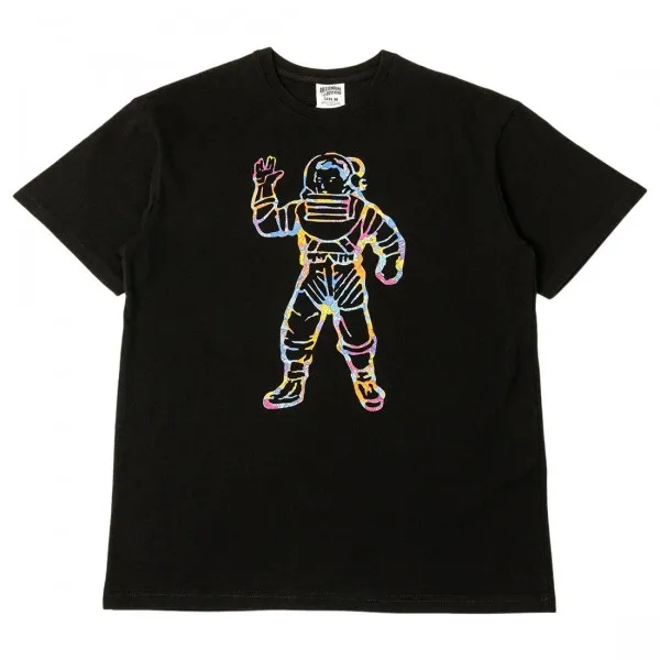 Billionaire Boys Club Men Astro Floral Tee (black)