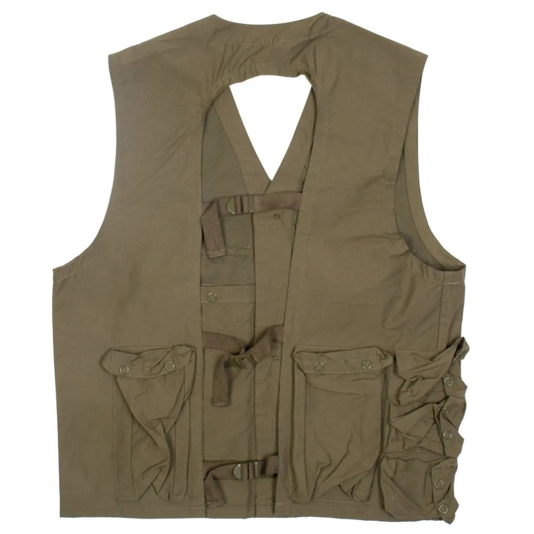 Billionaire Boys Club Men C1 Vest (green)