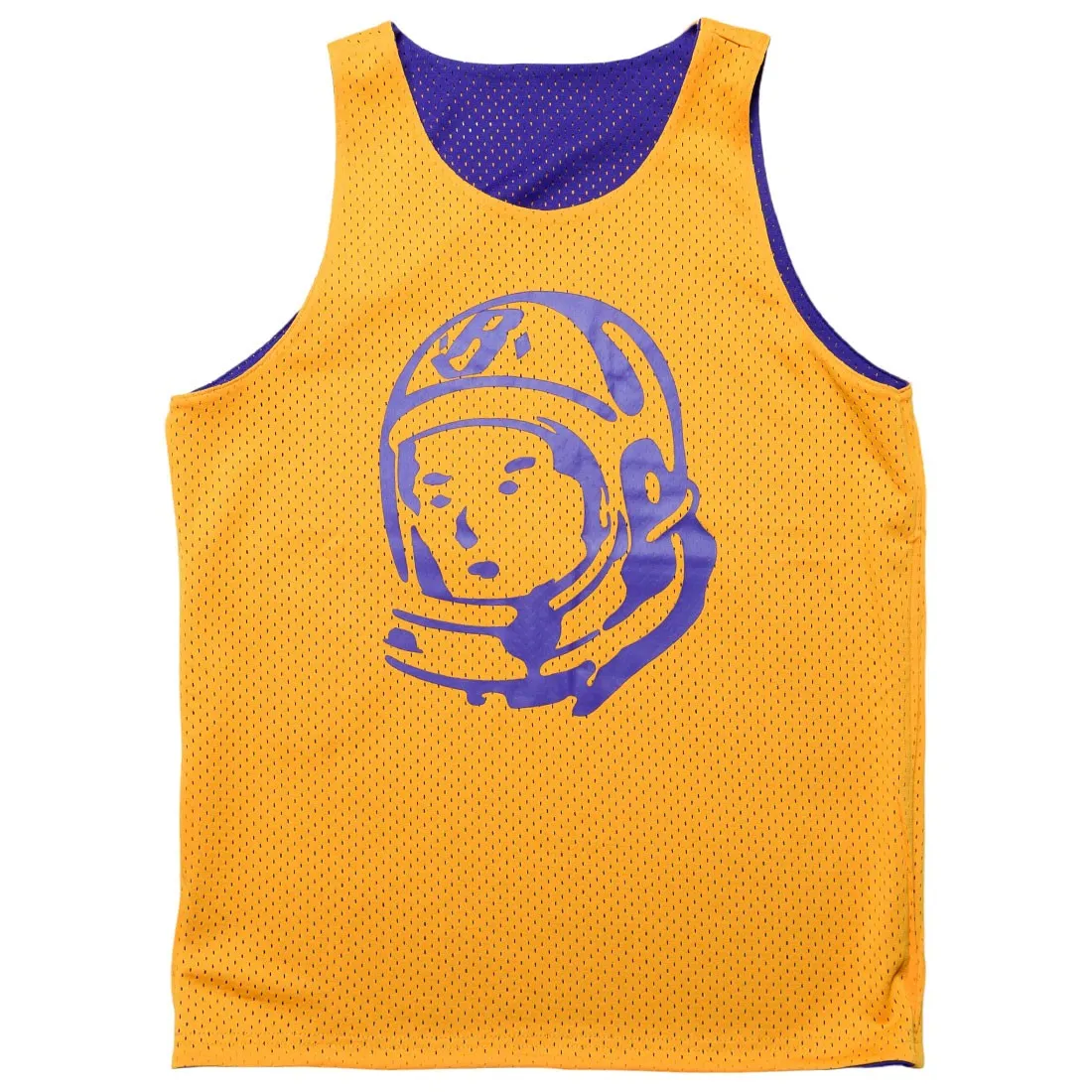 Billionaire Boys Club Men Cadets Tank Top (blue / deep blue purple)