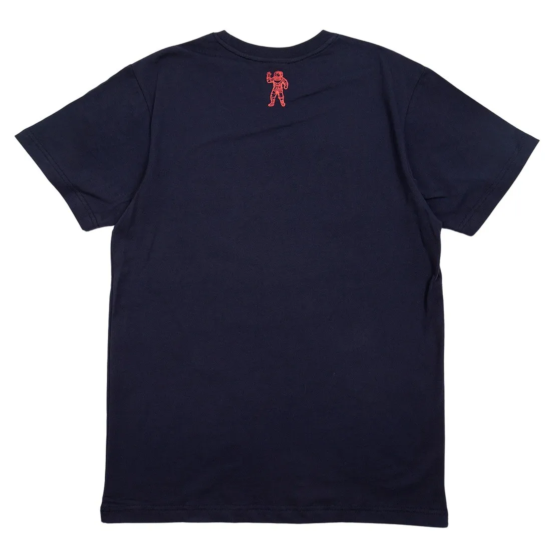 Billionaire Boys Club Men Peach Mountain Tee (navy)