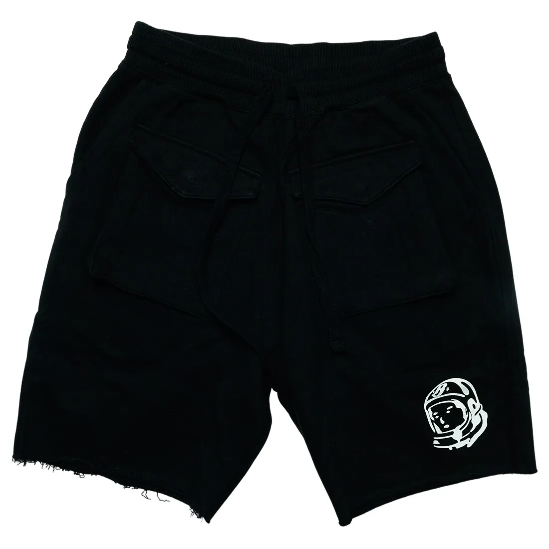 Billionaire Boys Club Men Solar Shorts (black)