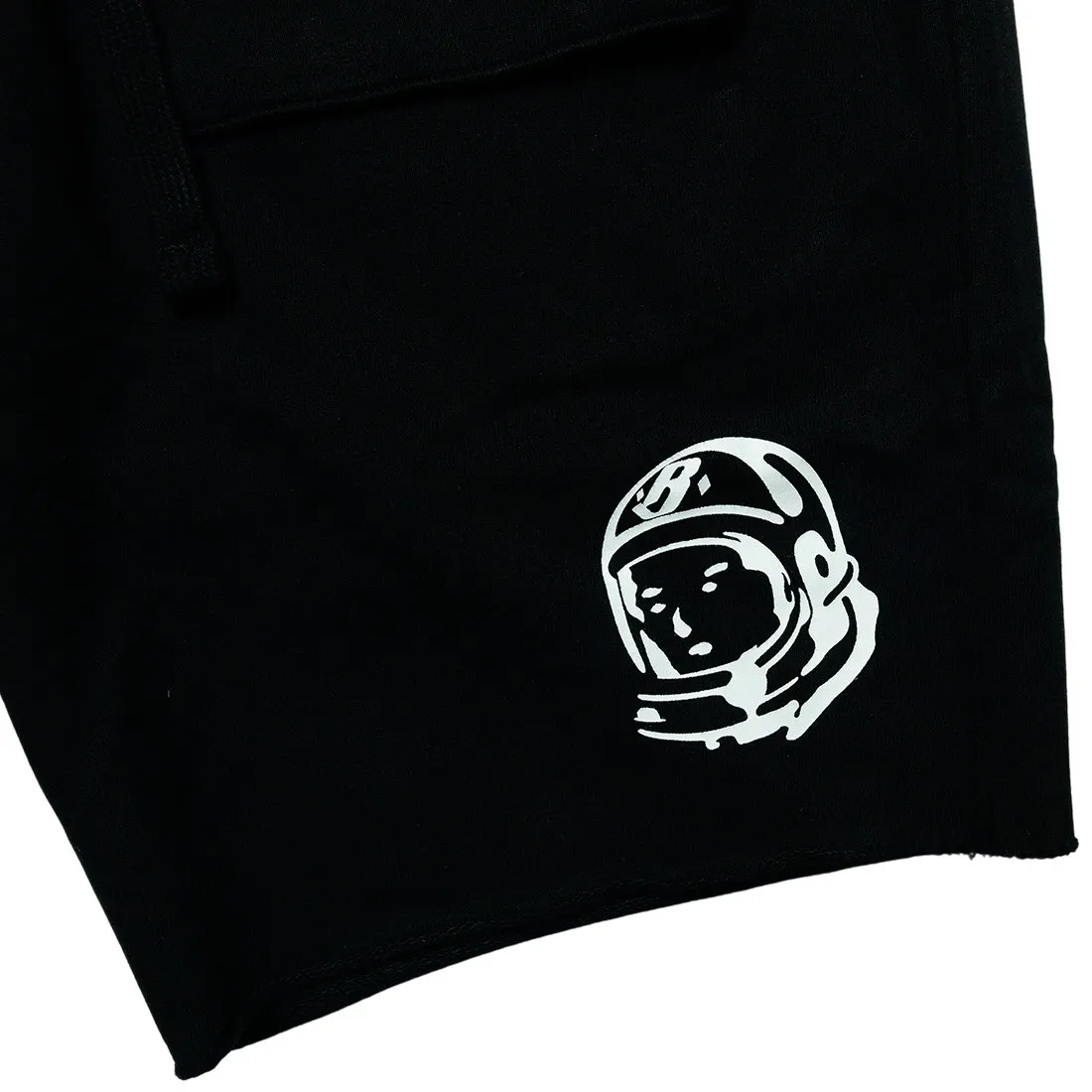 Billionaire Boys Club Men Solar Shorts (black)