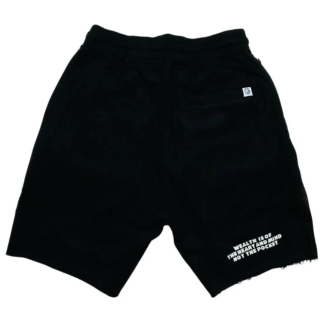 Billionaire Boys Club Men Solar Shorts (black)