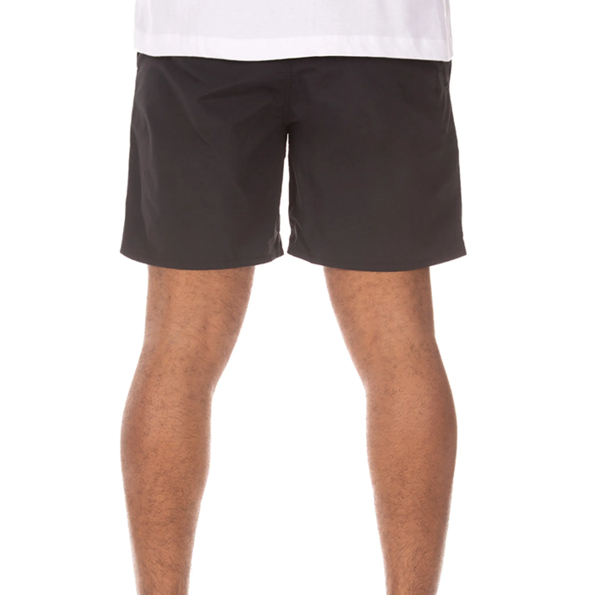 Billionaire Boys Club Mercer Shorts (Black)