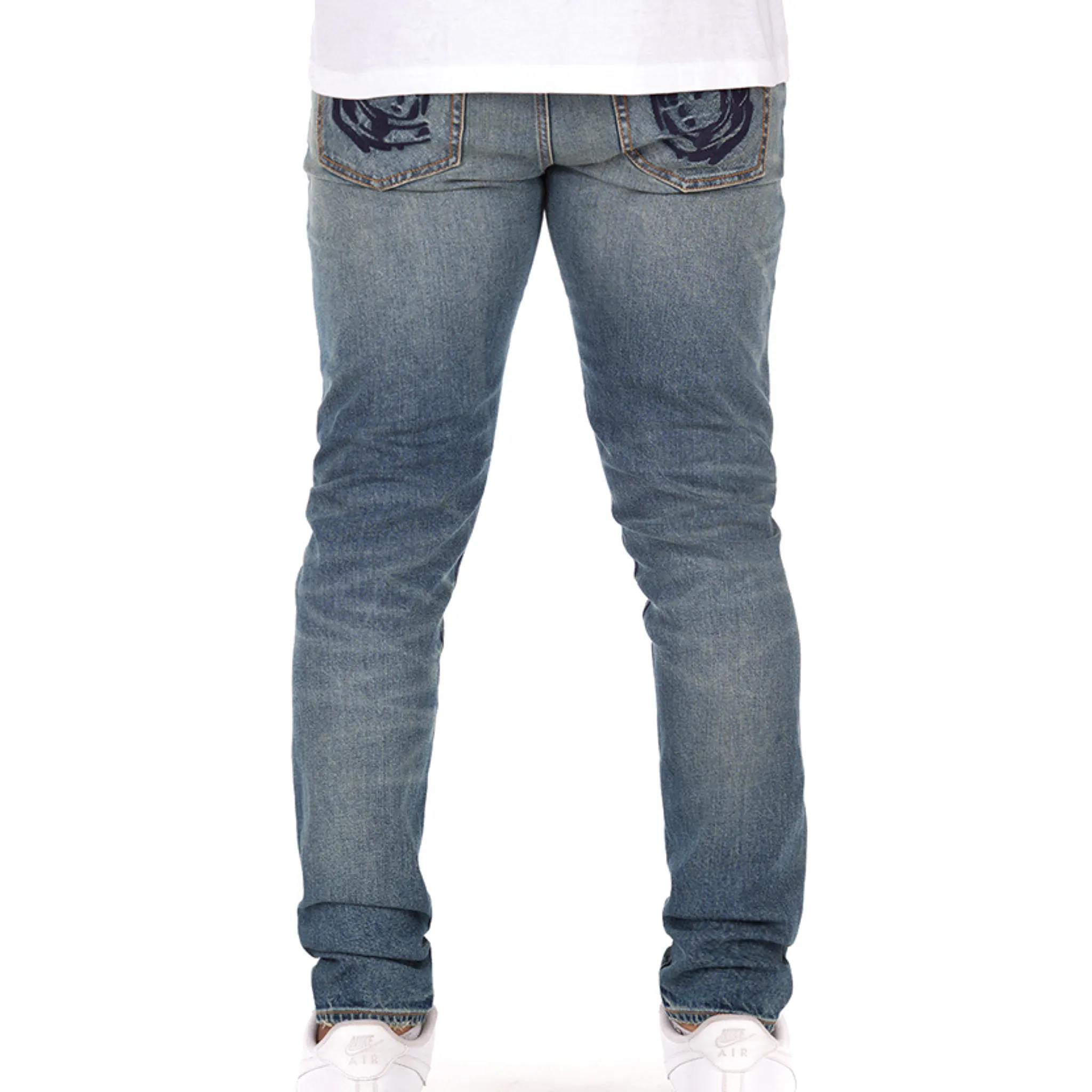 Billionaire Boys Club Mission Jeans (Space Rock)