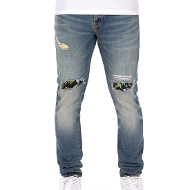 Billionaire Boys Club Mission Jeans (Space Rock)