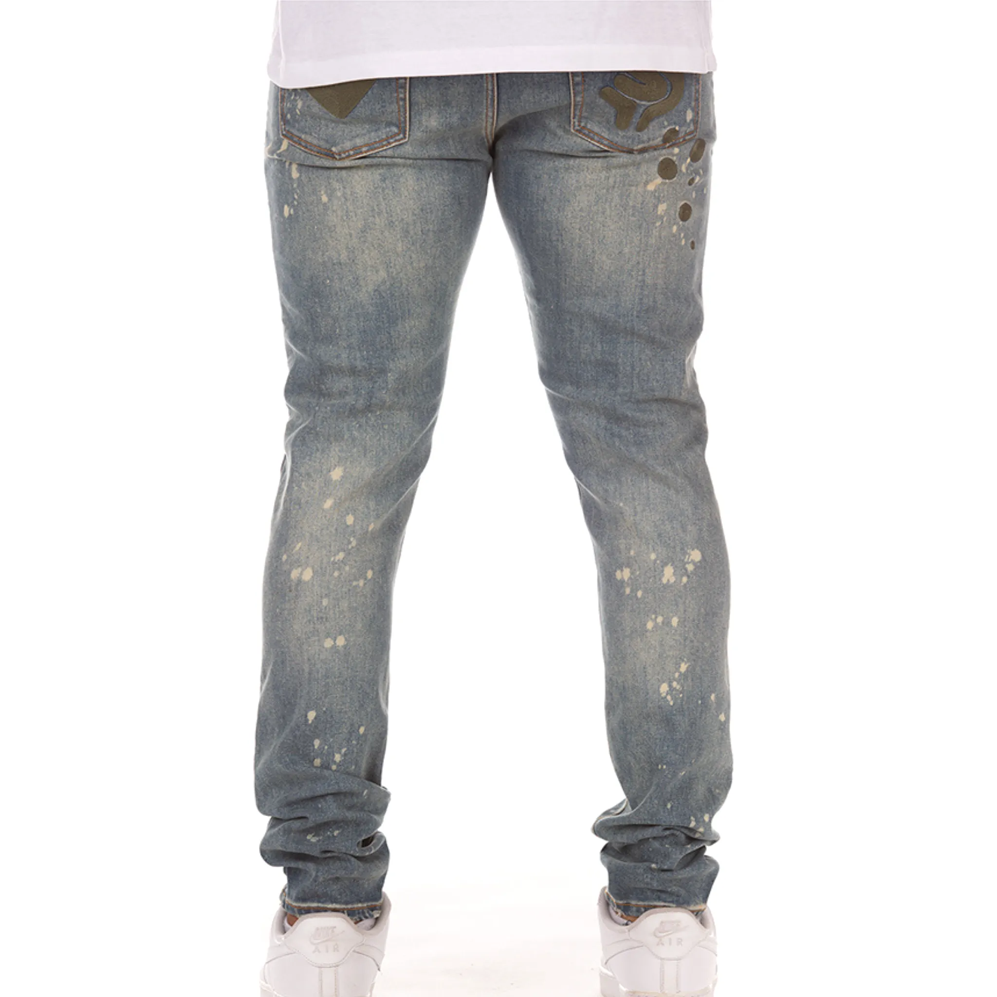 Billionaire Boys Club Moonrocks Jeans