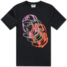 Billionaire Boys Club Multi Helmet TeeBlack