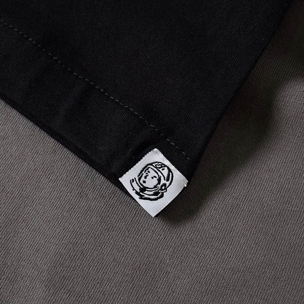 Billionaire Boys Club New Moon TeeBlack & Charcoal