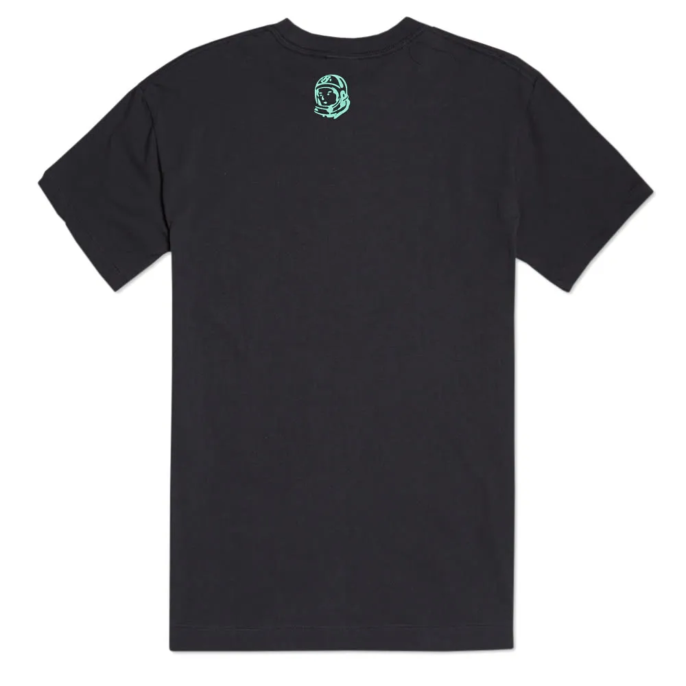 Billionaire Boys Club Nordic Arch TeeBlack