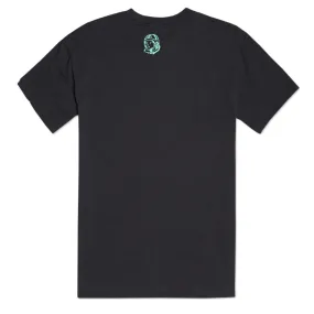 Billionaire Boys Club Nordic Arch TeeBlack