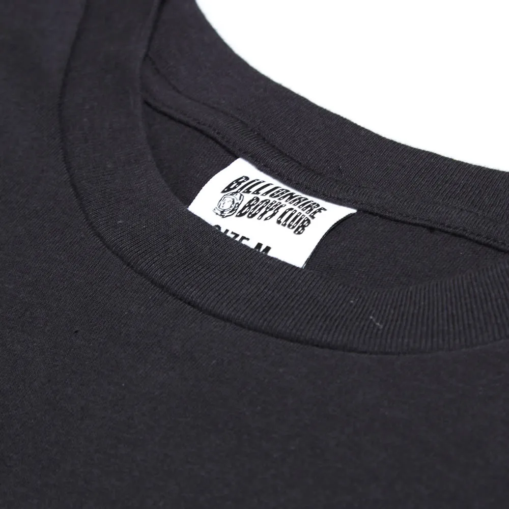 Billionaire Boys Club Nordic Arch TeeBlack