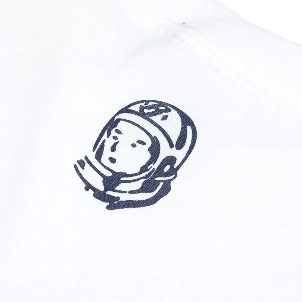 Billionaire Boys Club Nordic Arch TeeWhite