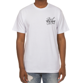 Billionaire Boys Club Parfum SS Tee (White)