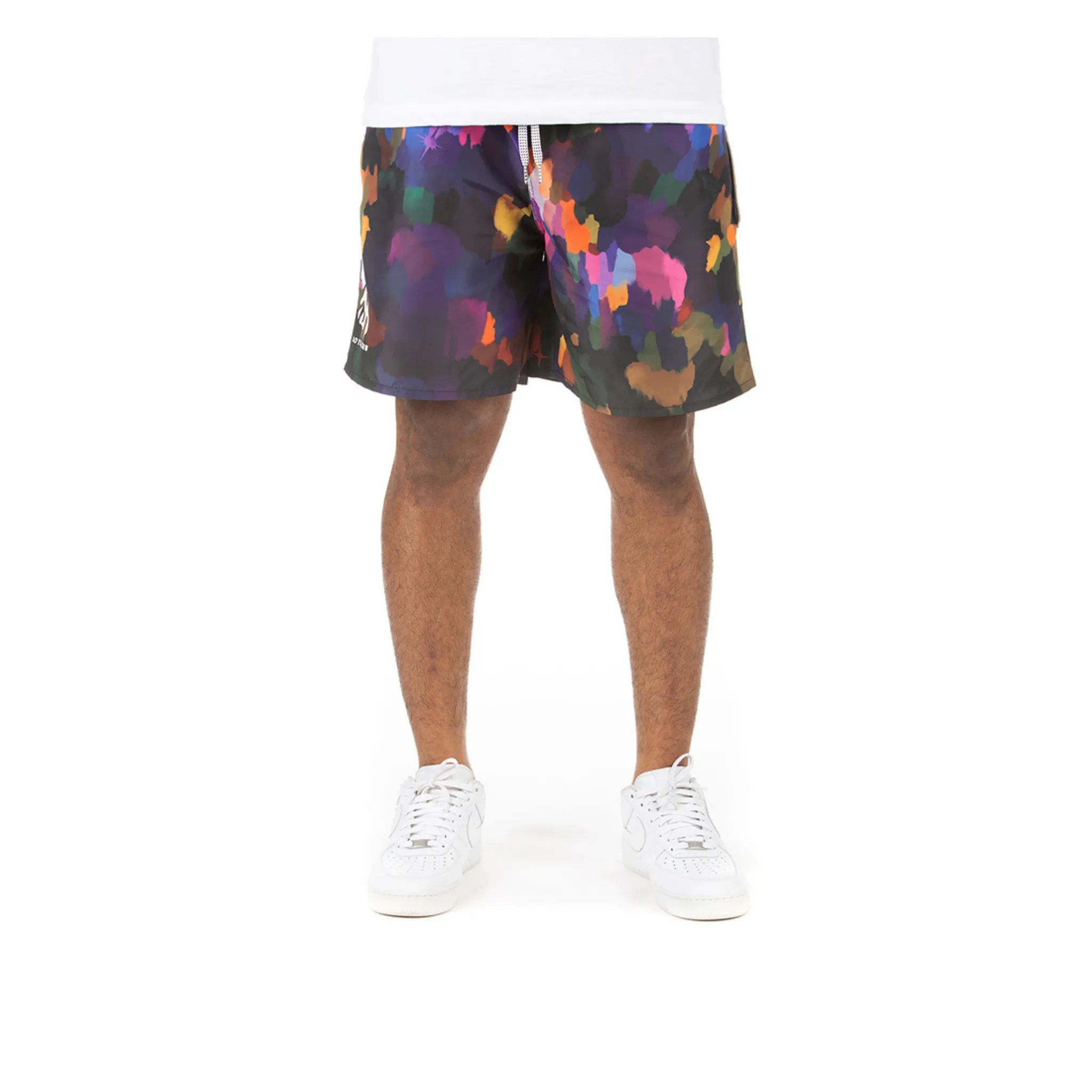 Billionaire Boys Club Rembrandt Shorts