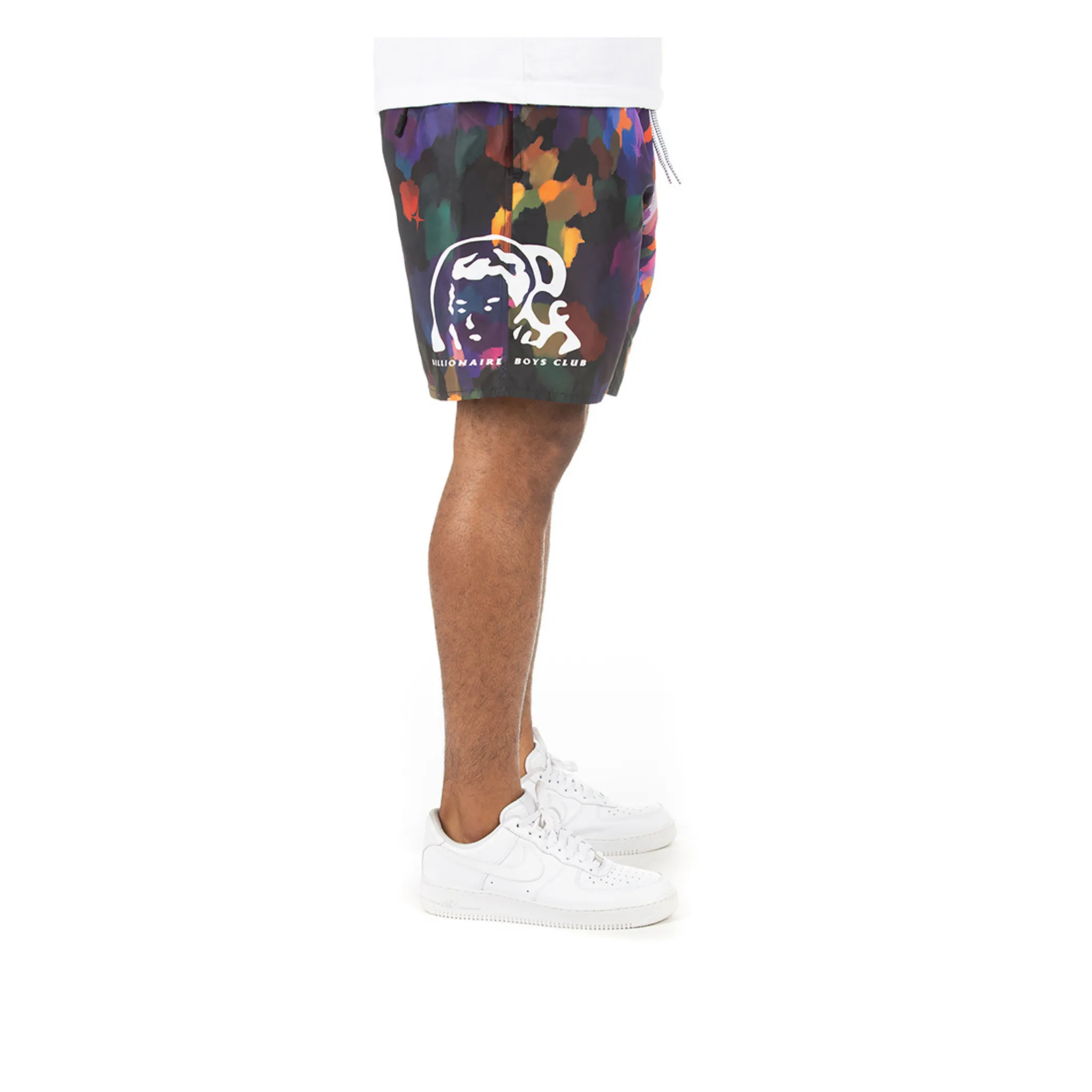 Billionaire Boys Club Rembrandt Shorts