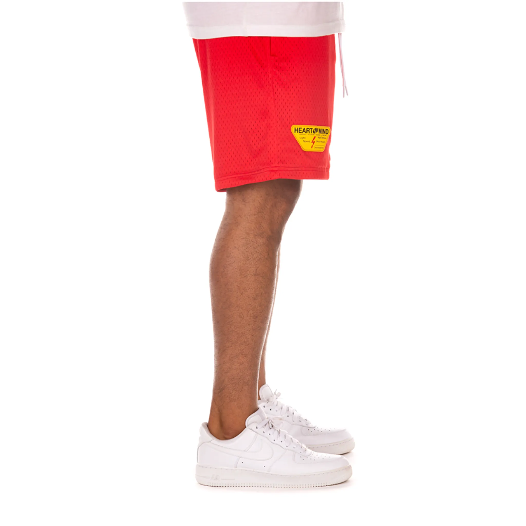 Billionaire Boys Club Roo Short