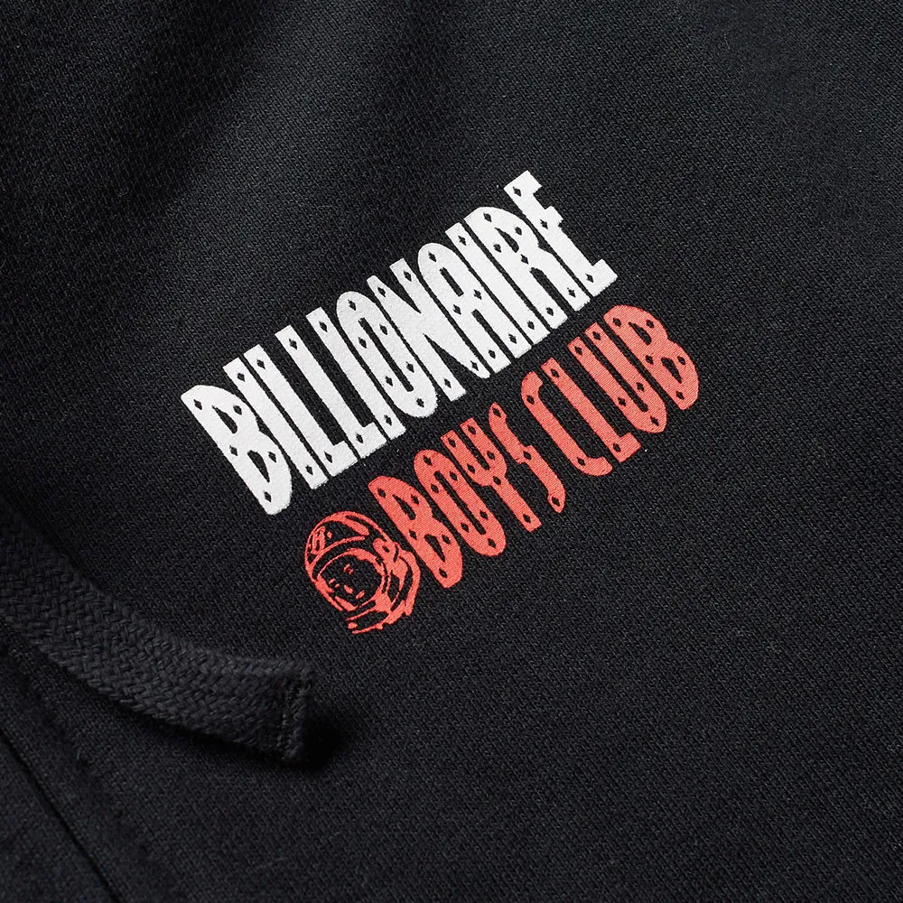 Billionaire Boys Club Satellite Flight Zip HoodyBlack