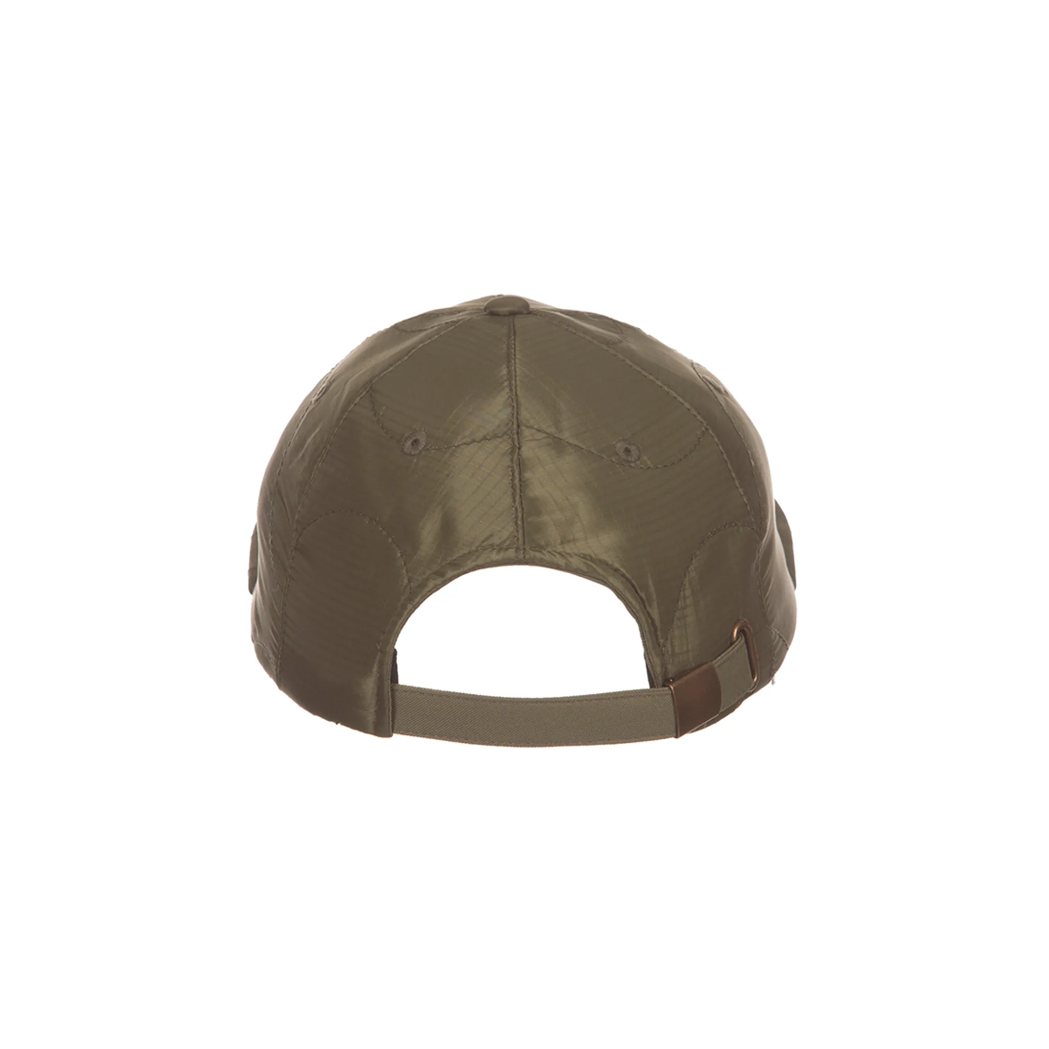 Billionaire Boys Club Signs Adjustable Hat (Loden Green)