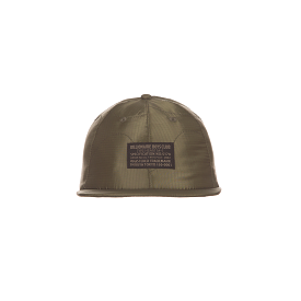 Billionaire Boys Club Signs Adjustable Hat (Loden Green)