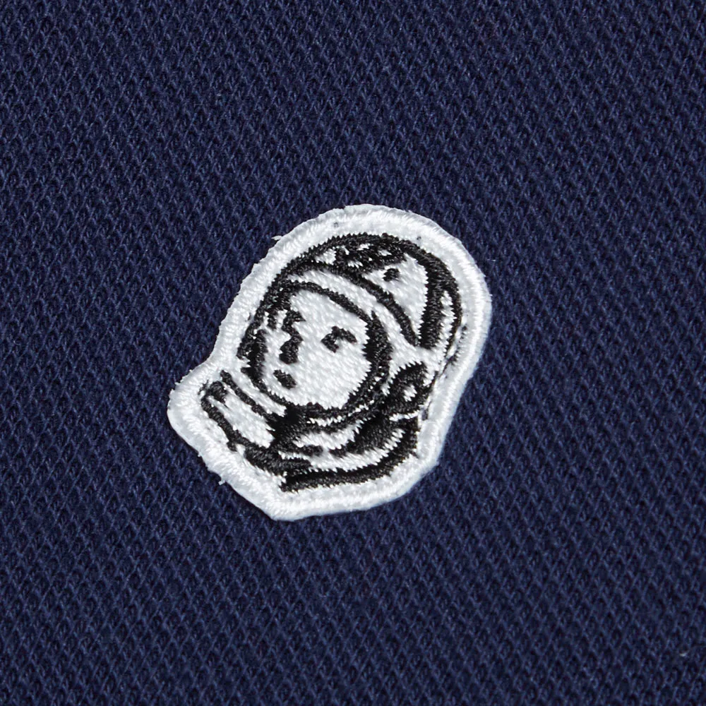 Billionaire Boys Club Small Helmet PoloPeacoat