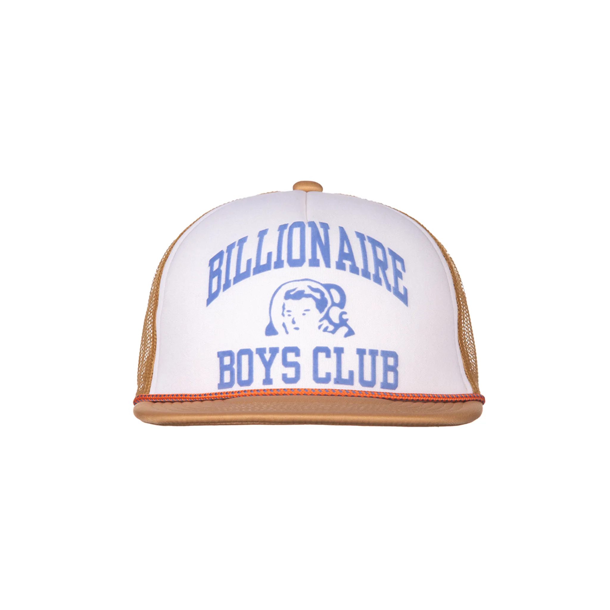 Billionaire Boys Club Space Cap Hat (Apple Cinnamon)