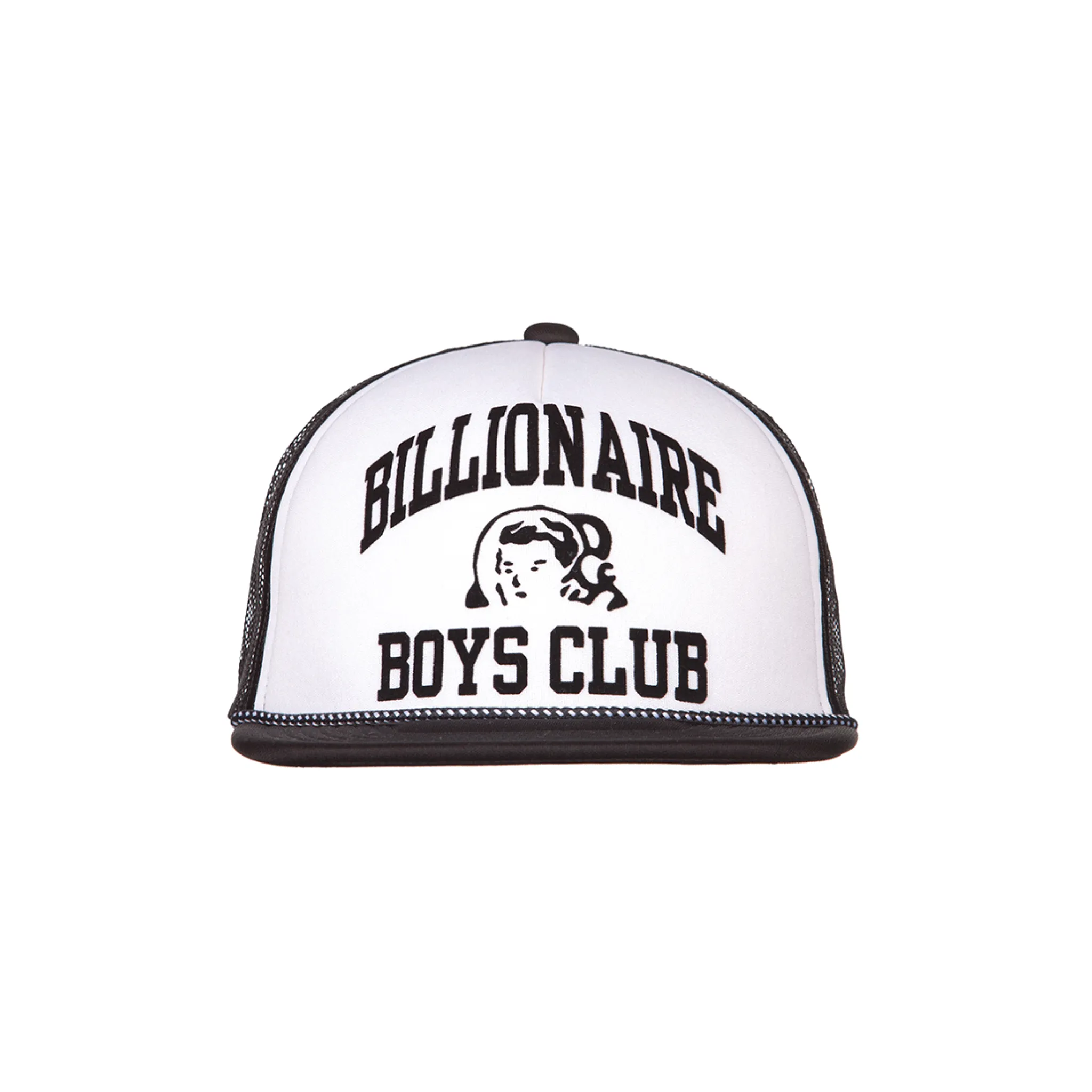 Billionaire Boys Club Space Cap Hat (Black)