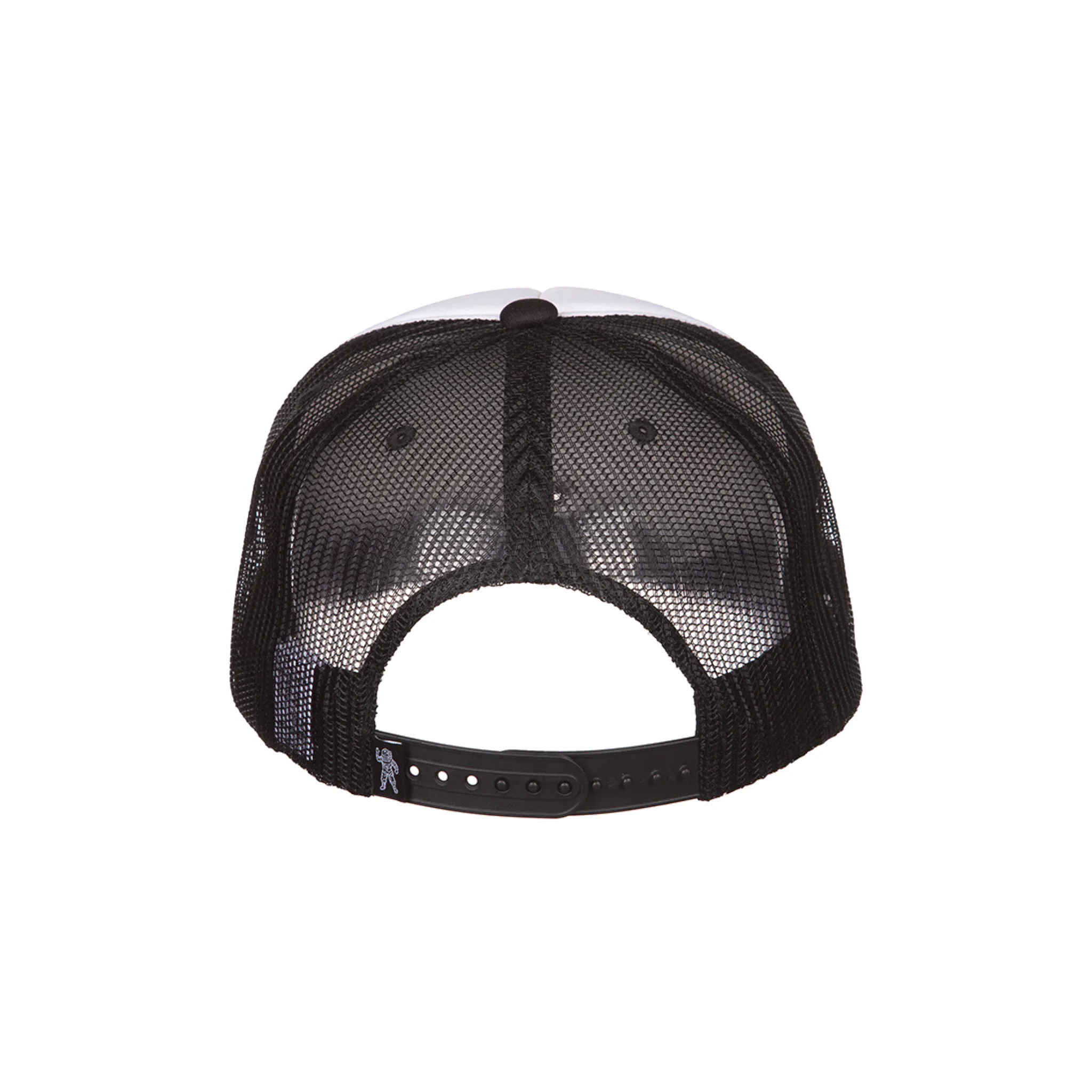 Billionaire Boys Club Space Cap Hat (Black)