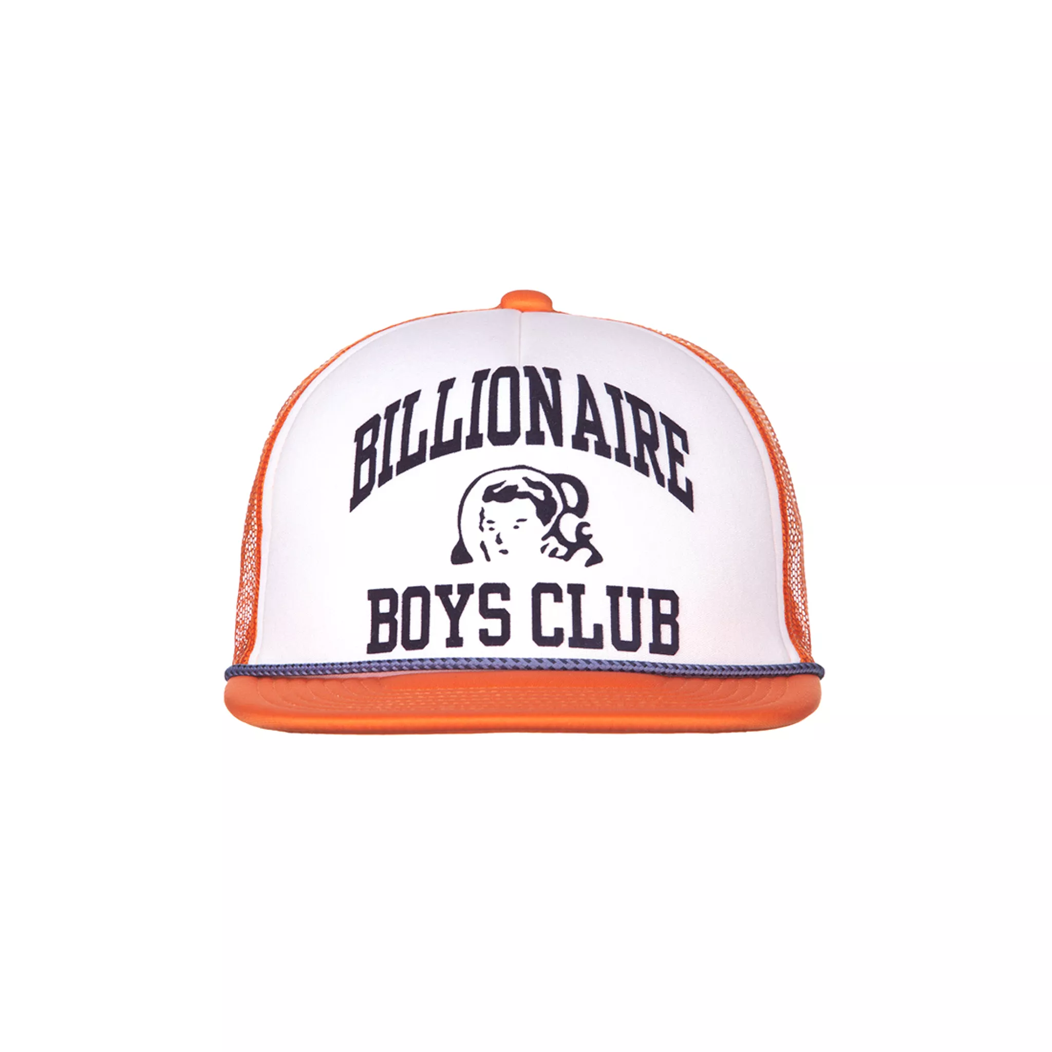 Billionaire Boys Club Space Cap Hat (Golden Poppy)