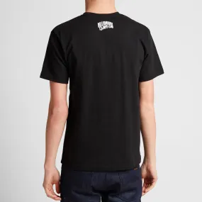 Billionaire Boys Club Splat Astronaut TeeBlack