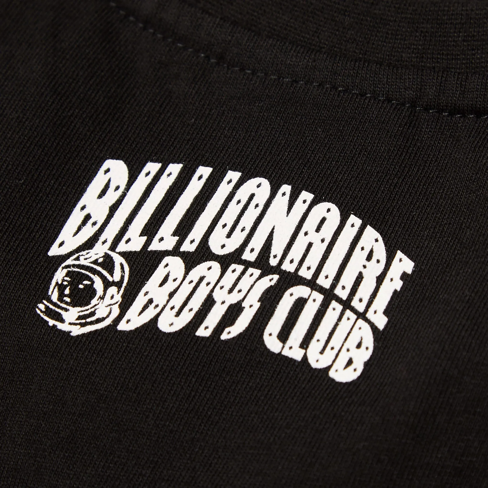 Billionaire Boys Club Splat Astronaut TeeBlack