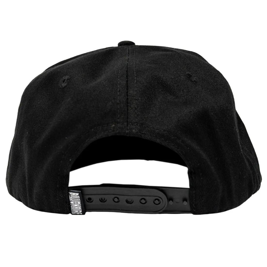 Billionaire Boys Club Stellar Snapback Cap (black)