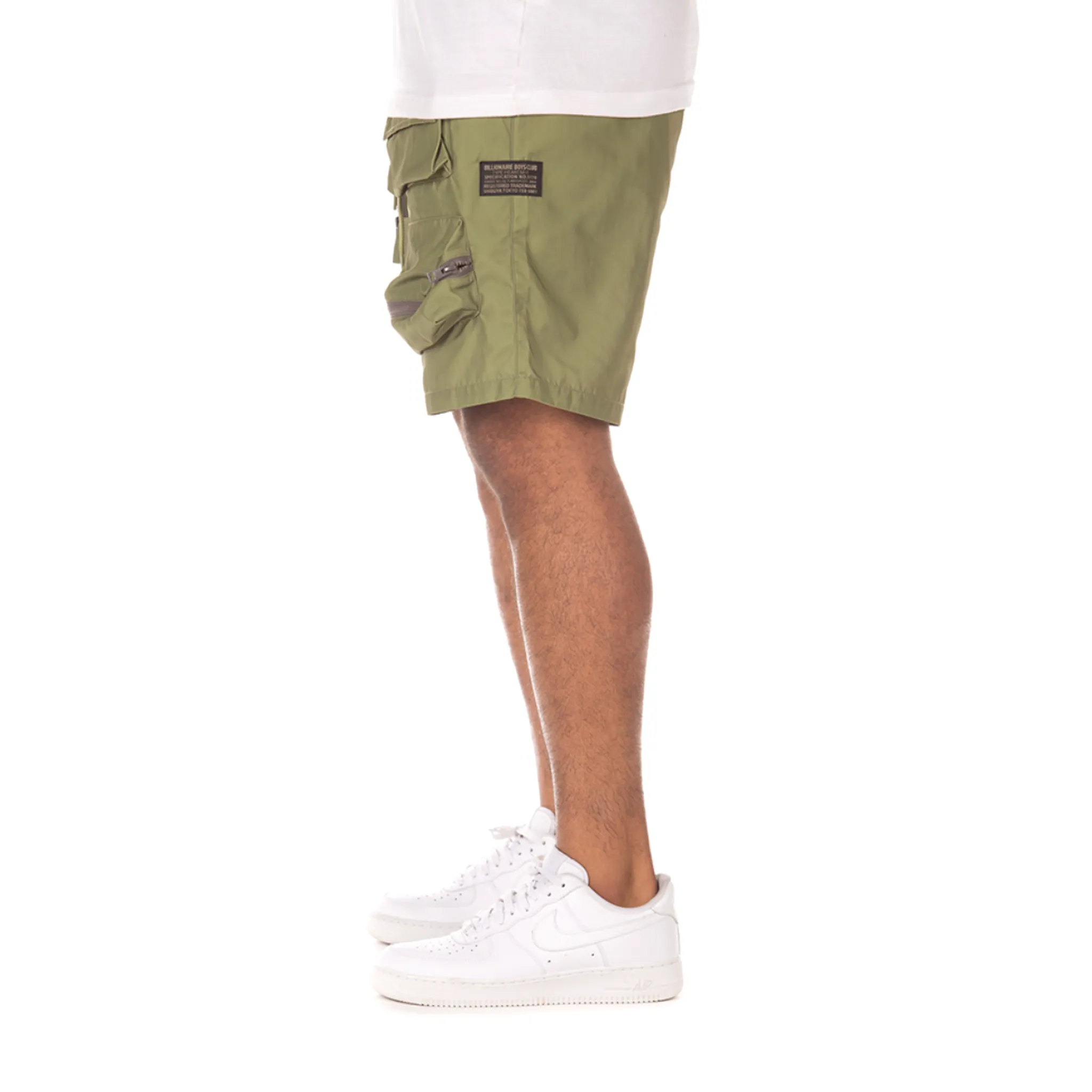 Billionaire Boys Club Terra Short