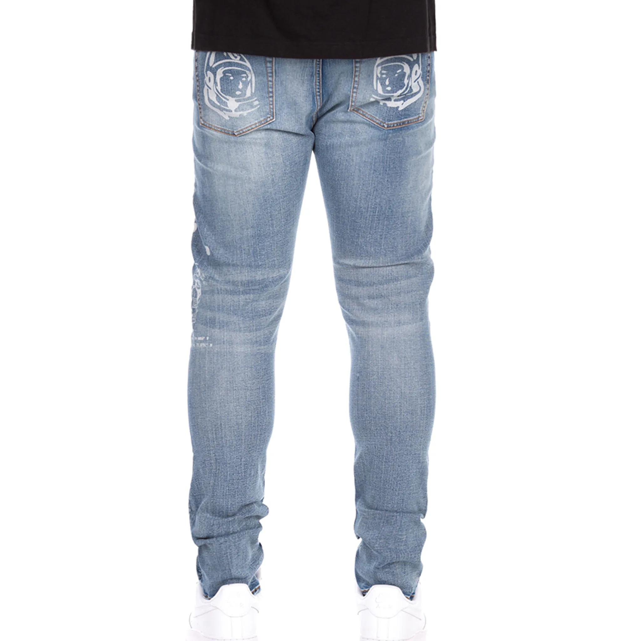 Billionaire Boys Club Trek Jeans (Halo)