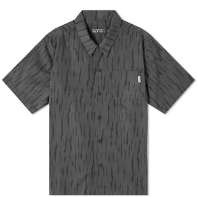 Billionaire Boys Club Vacation ShirtDark Grey