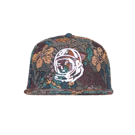 Billionaire Boys Club Vines Snapback