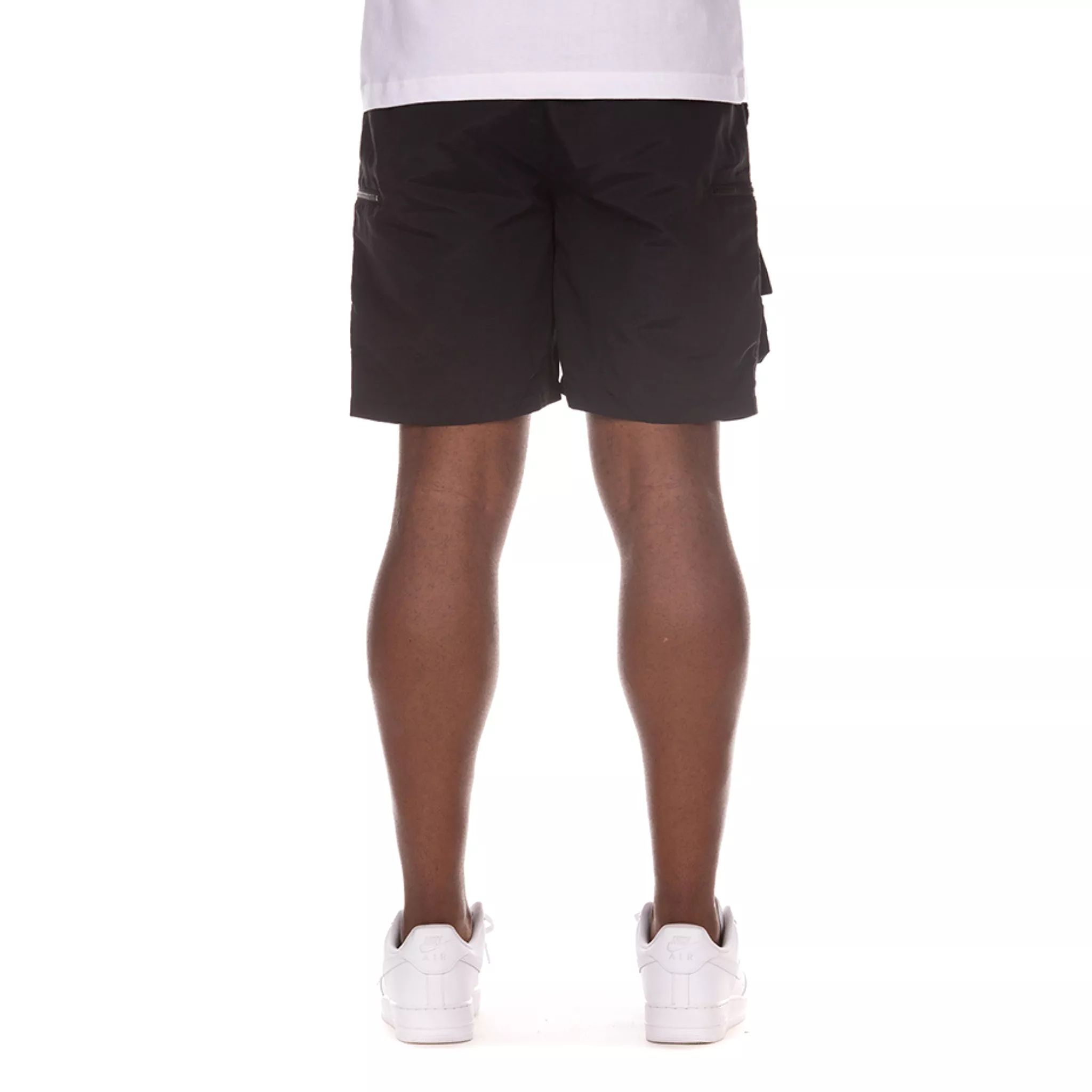 Billionaire Boys Club Wanderer Shorts (Black)