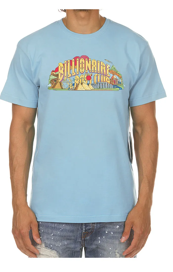 Billionaire Boys Club Wonder SS Tee