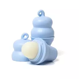 Blue Ice Cream Lip Balm