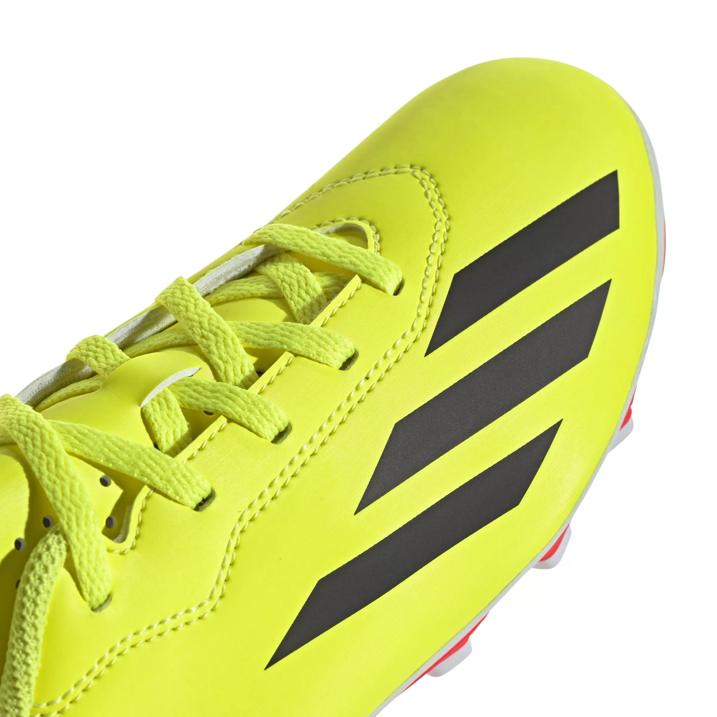 Boys'/Girls' Adidas Youth Crazyfast Club Flexible Ground Cleats