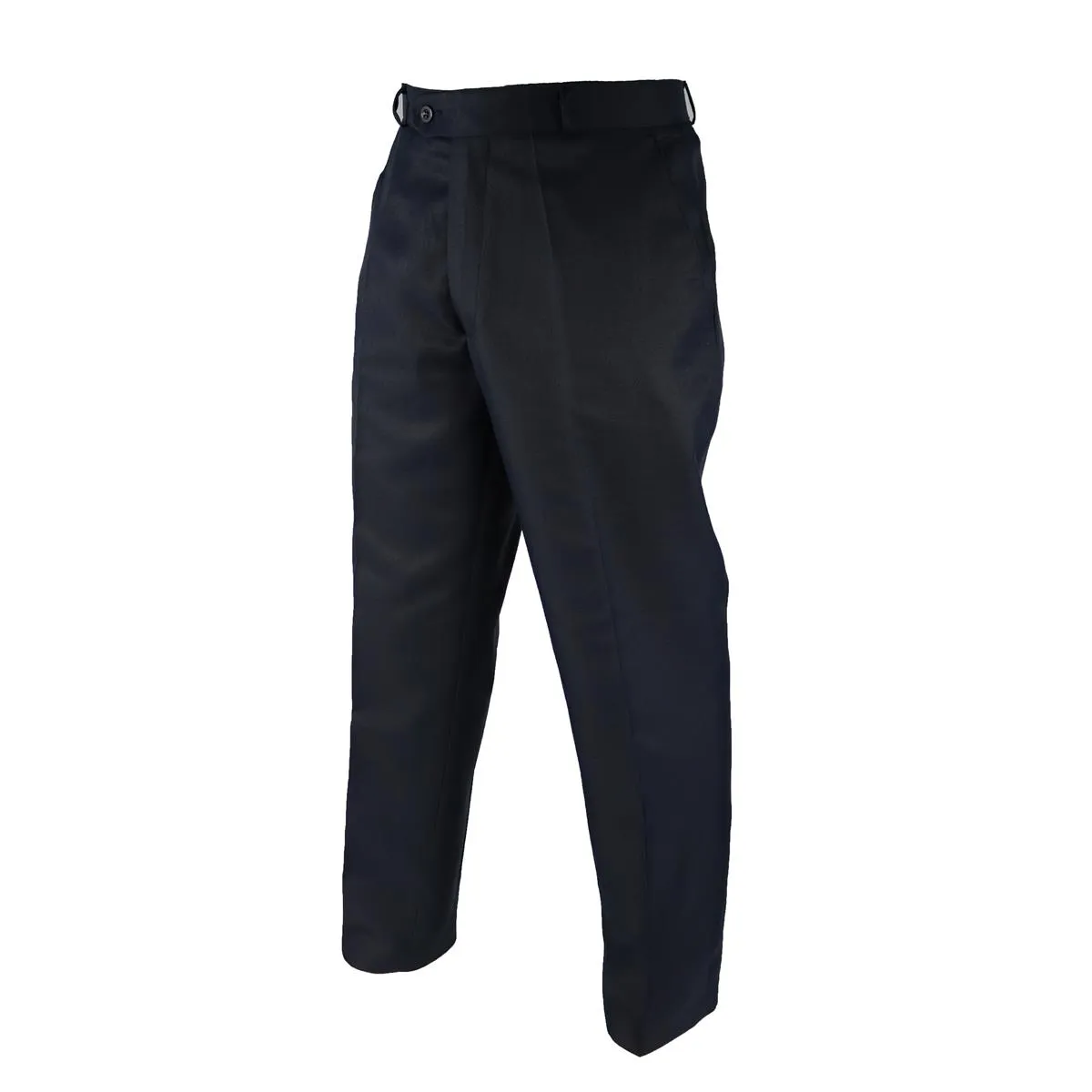 Buy Mens Classic Straight Legged Poly Trousers Size 32 - 50 leg 27, 29, 31 Great Quality Comfort Fit - Fast UK Delivery | Insigh