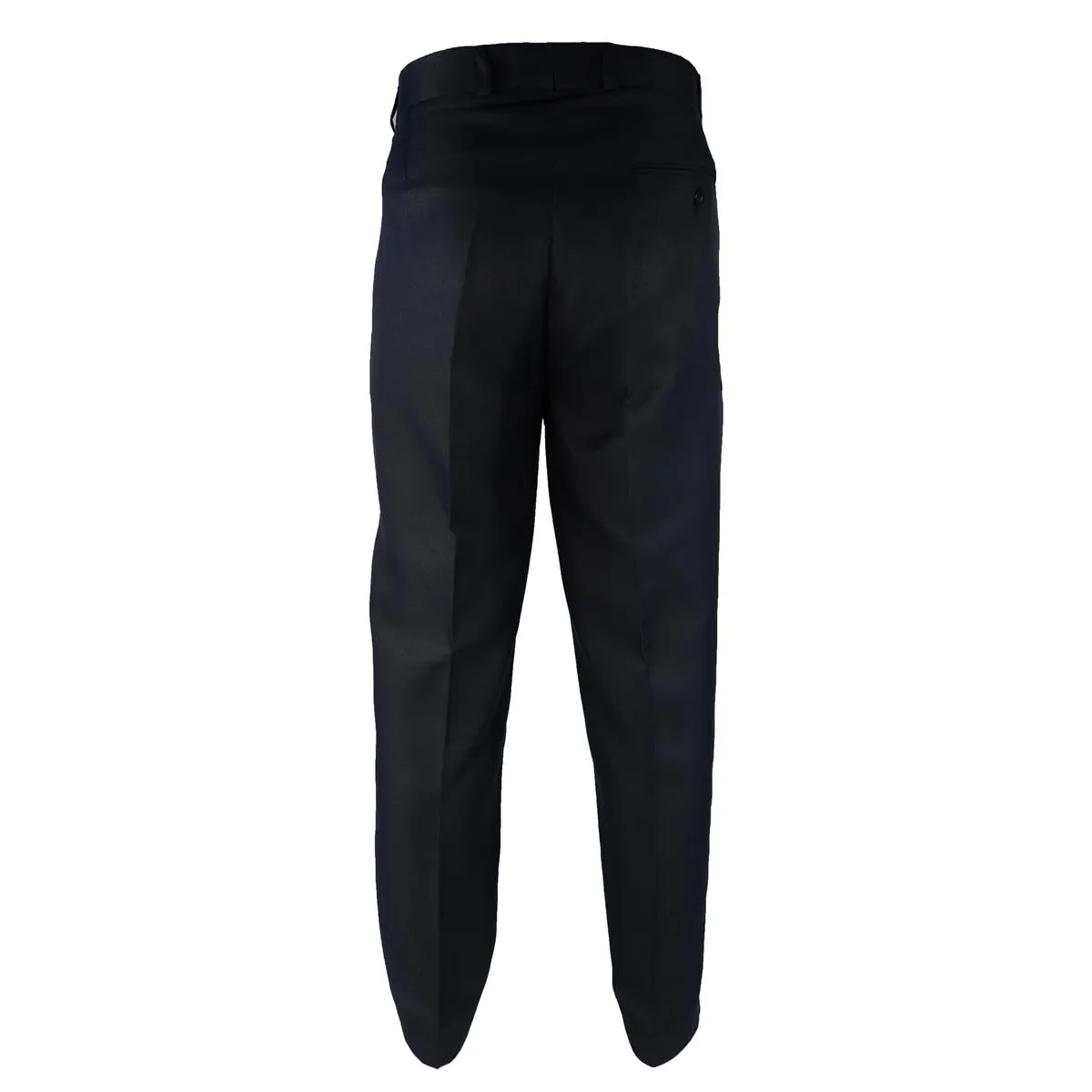 Buy Mens Classic Straight Legged Poly Trousers Size 32 - 50 leg 27, 29, 31 Great Quality Comfort Fit - Fast UK Delivery | Insigh