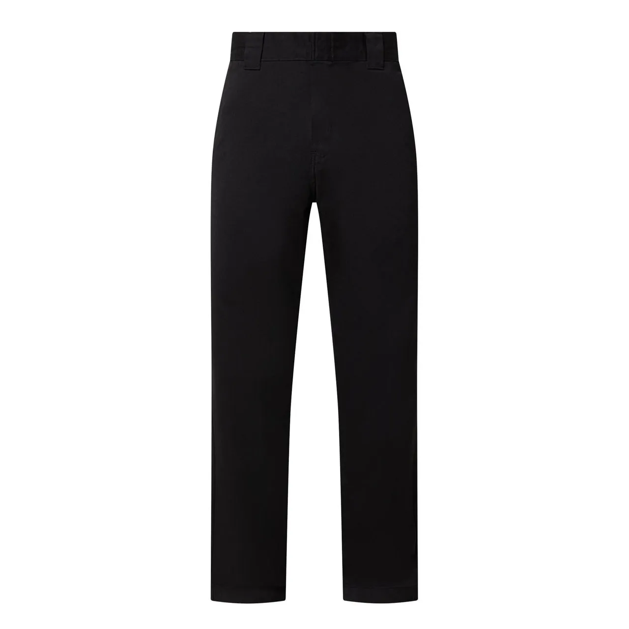 CARHARTT WIP Master Relaxed-Fit Trousers - Black