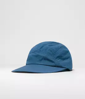 Cayl Light Trail Cap - Dark Blue