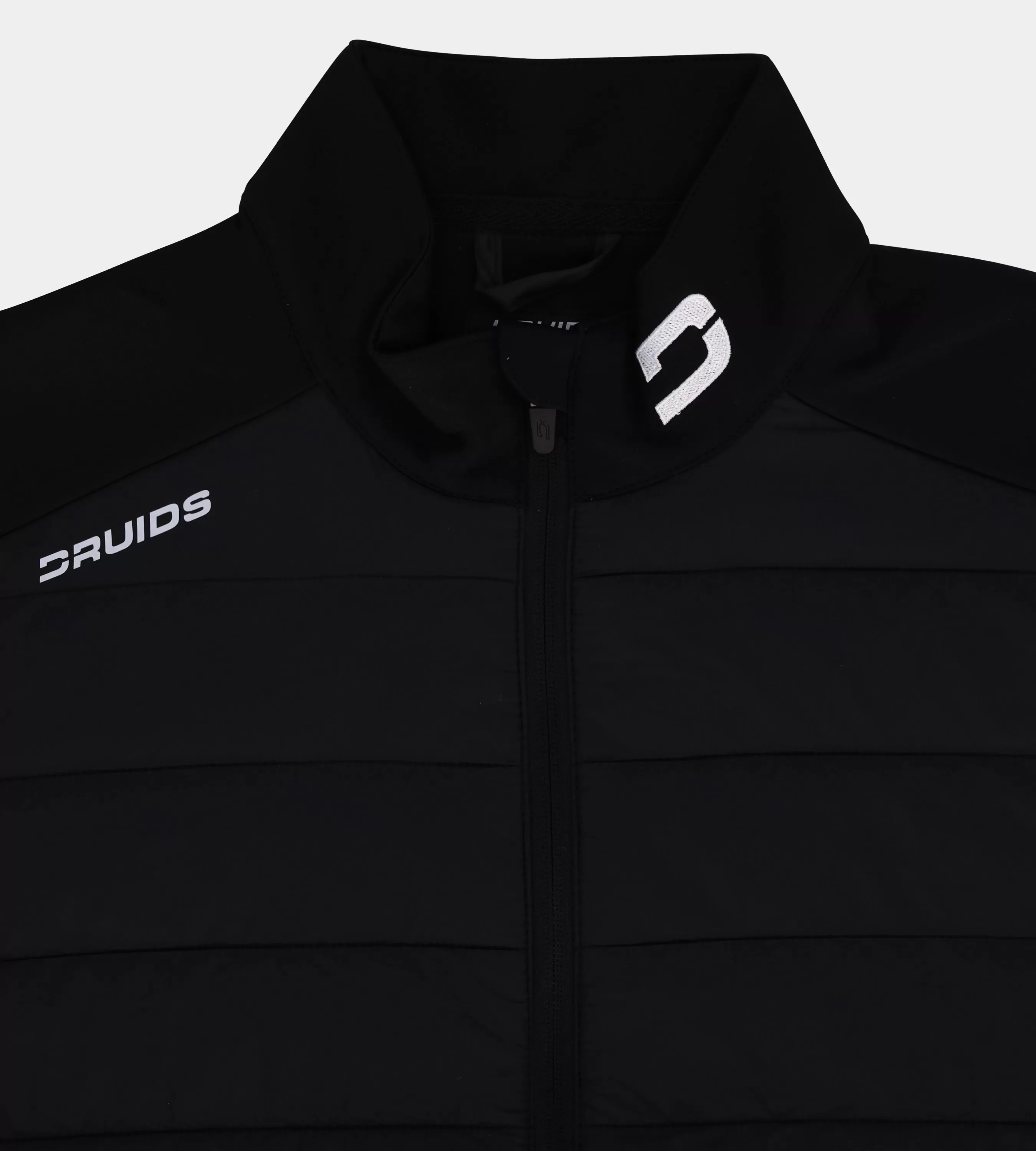 CLIMA JACKET 3.0 BLACK